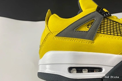 RETRO JORDAN 314254-702 AIR Popular 523 4 LS 0719